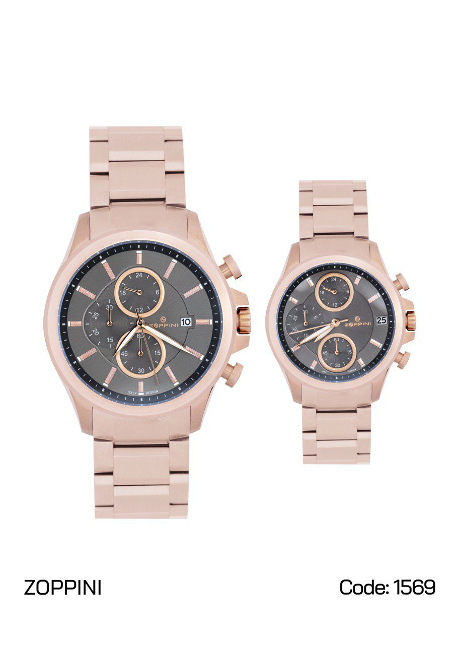Watch set code 1569