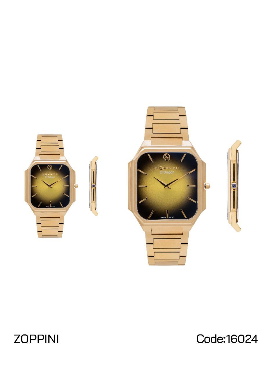 Watch set code 16024